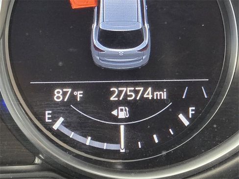 Used 2023 MAZDA CX-5 AWD 2.5 S image 24