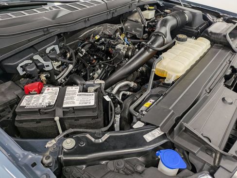 Used 2023 Ford F150 XLT w/ Equipment Group 302A High AWD/4WD image 31