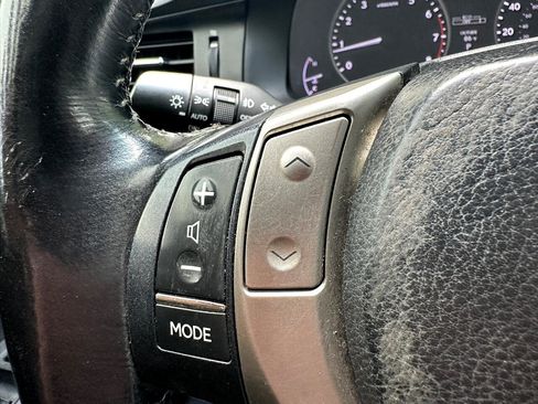 Used 2015 Lexus ES 350 image 29