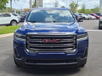 Used 2023 GMC Acadia AT4 w/ Technology Package video 2
