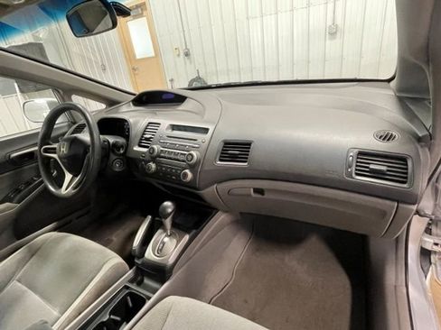 Used 2009 Honda Civic LX image 17