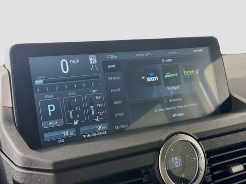 New 2025 INEOS Grenadier Fieldmaster Edition image 24