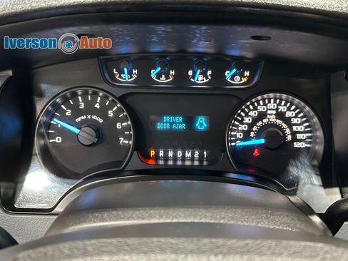 Used 2012 Ford F150 STX w/ STX Decor Pkg image 20