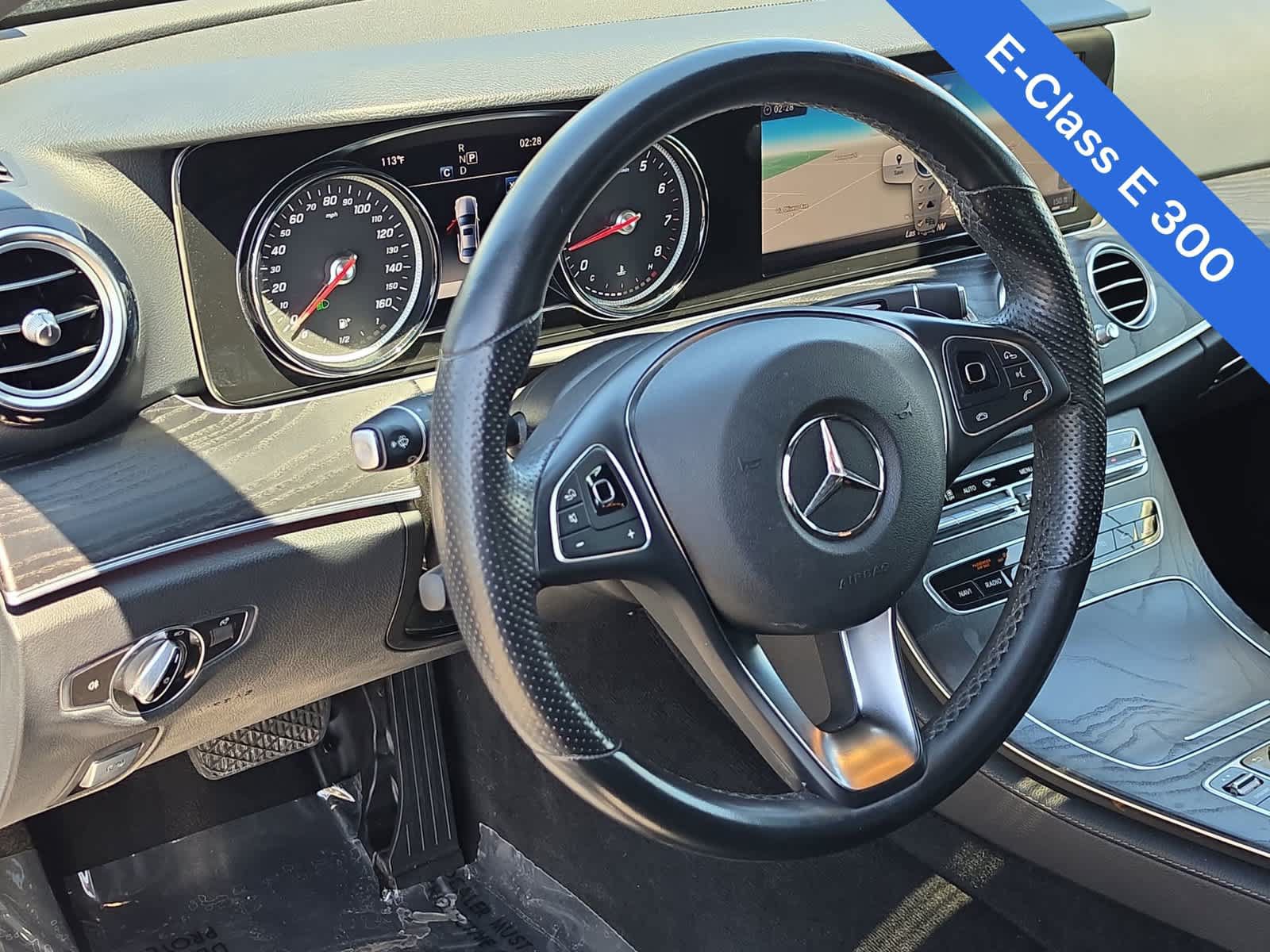 Used 2018 Mercedes-Benz E 300 image 10