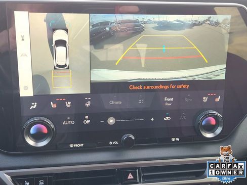 Used 2023 Lexus RX 500h F Sport image 22