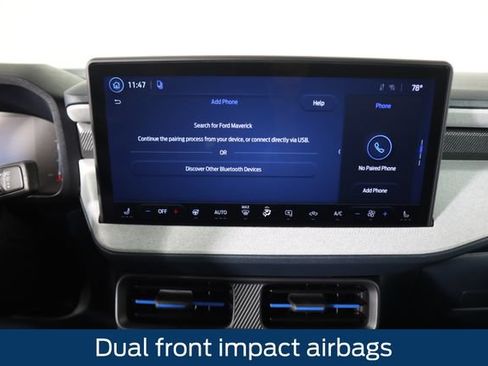 New 2026 Ford Maverick XLT w/ Equipment Group 301A AWD/4WD image 38