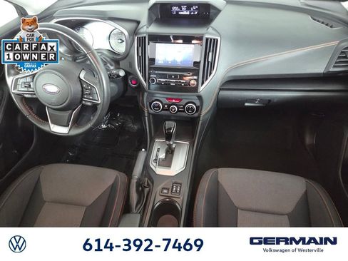 Used 2021 Subaru Crosstrek 2.0i Premium w/ Moonroof Package AWD/4WD image 26