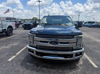 Used 2019 Ford F250 Lariat w/ Lariat Value Package RWD video 2