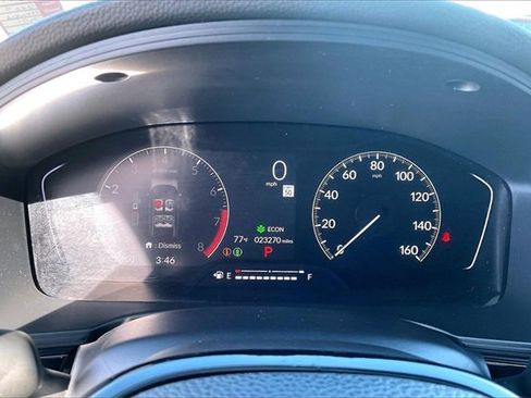 Used 2025 Honda Civic Sport image 18