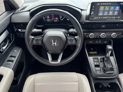 Certified 2023 Honda CR-V EX-L image 16