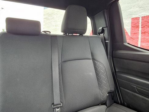 Used 2024 Toyota Tacoma SR5 RWD image 26
