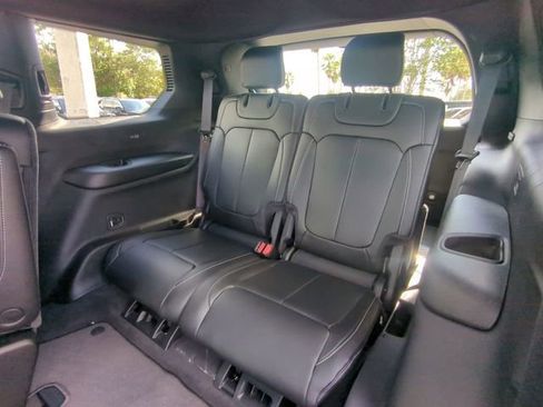 New 2026 Jeep Grand Cherokee L Limited RWD image 16