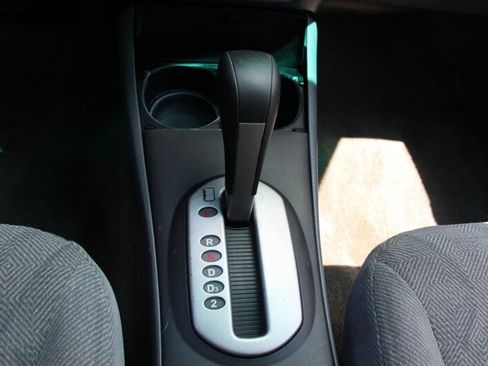 Used 2002 Honda Civic LX image 8
