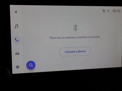 New 2025 Toyota RAV4 XLE image 21