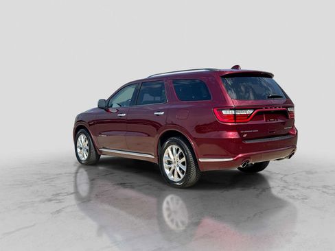 Used 2020 Dodge Durango Citadel AWD/4WD image 4