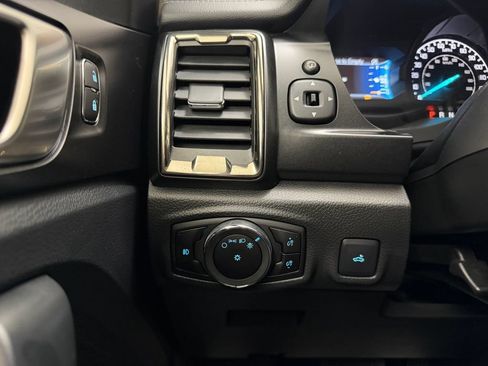 Used 2023 Ford Ranger Lariat w/ Tremor Off-Road Package AWD/4WD image 33