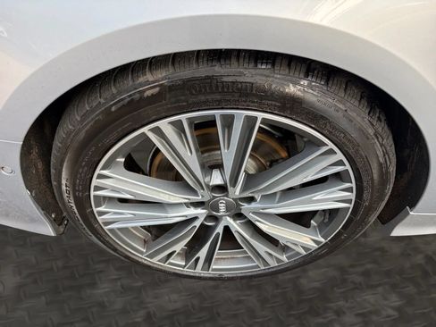 Used 2019 Audi A6 3.0T Premium Plus w/ Premium Plus Package AWD/4WD image 41