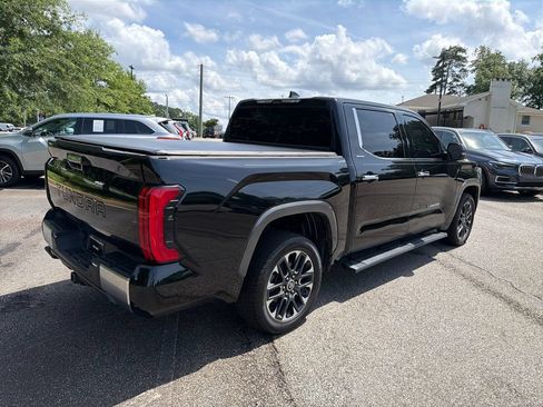 Used 2022 Toyota Tundra Limited w/ Power Package RWD image 7