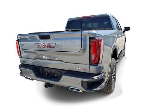 New 2026 GMC Sierra 1500 AT4 w/ AT4 Premium Package AWD/4WD image 5