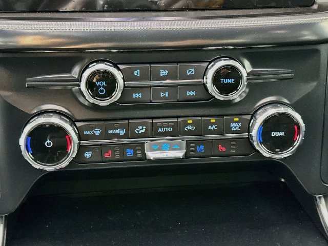 New 2026 Ford F150 Raptor AWD/4WD image 16