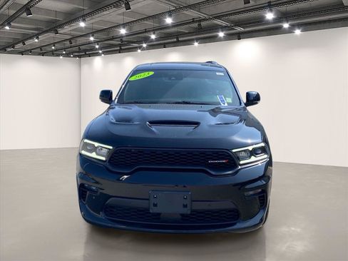 Used 2023 Dodge Durango R/T AWD/4WD image 2
