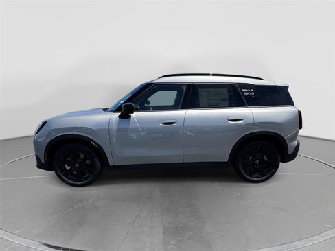 New 2027 MINI Cooper Countryman S AWD/4WD image 9