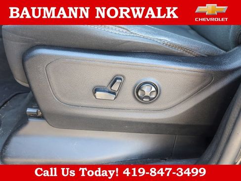 Used 2020 RAM 1500 Big Horn AWD/4WD image 12