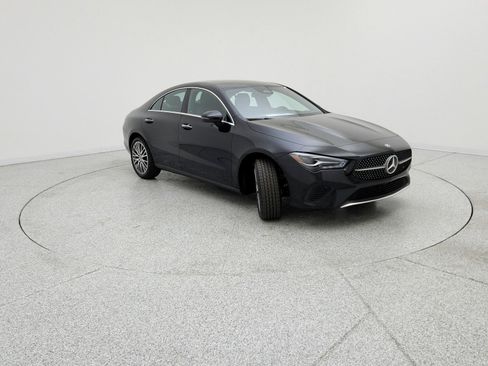New 2026 Mercedes-Benz CLA 250 image 3
