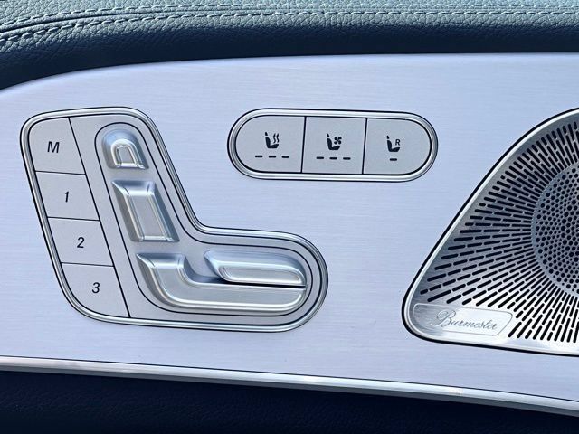 New 2026 Mercedes-Benz GLE 53 AMG 4MATIC Coupe image 36