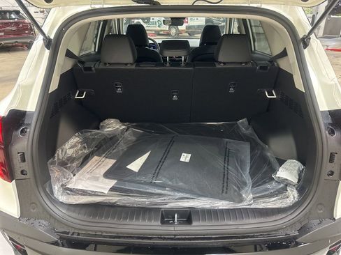 New 2026 Kia Seltos S image 27