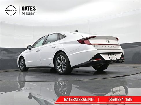 Used 2023 Hyundai Sonata SEL image 40
