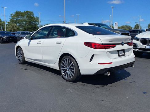 Used 2023 BMW 228i xDrive Gran Coupe w/ Convenience Package AWD/4WD image 5