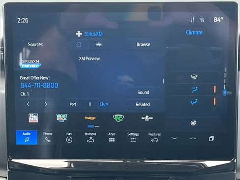 Used 2024 Ford Expedition Max XLT image 27