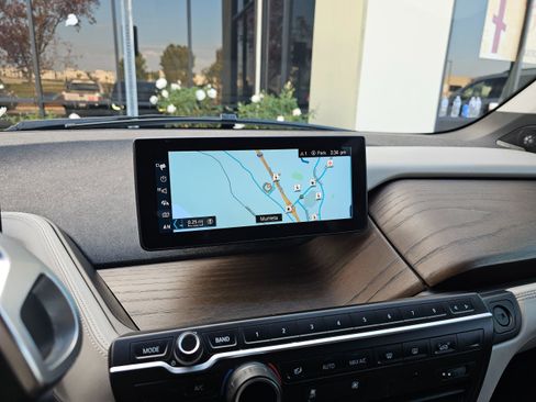 Used 2018 BMW i3 94 Ah image 34