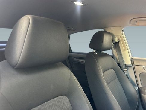 Certified 2024 Honda Civic LX image 23