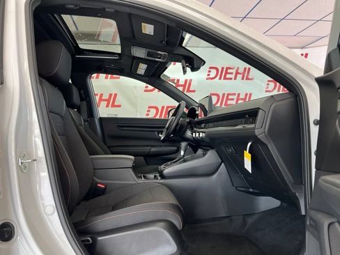 New 2026 Honda CR-V Sport image 13