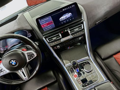 Used 2023 BMW M8 Competition image 18