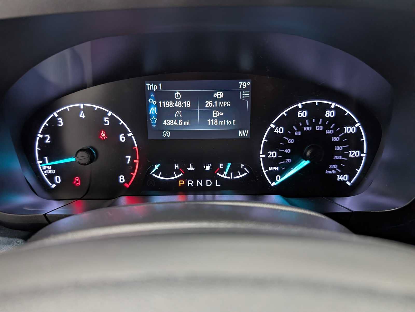 Used 2024 Ford Maverick XLT w/ XLT Luxury Package AWD/4WD image 19