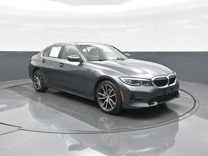 Used 2021 BMW 330i xDrive Sedan