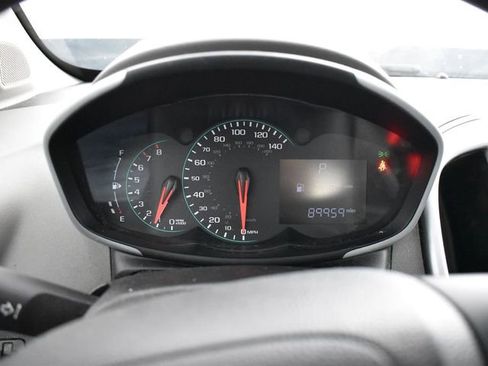 Used 2017 Chevrolet Sonic LS image 17