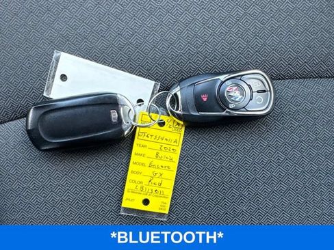 Used 2020 Buick Encore GX Preferred w/ Sport Touring Package FWD image 10