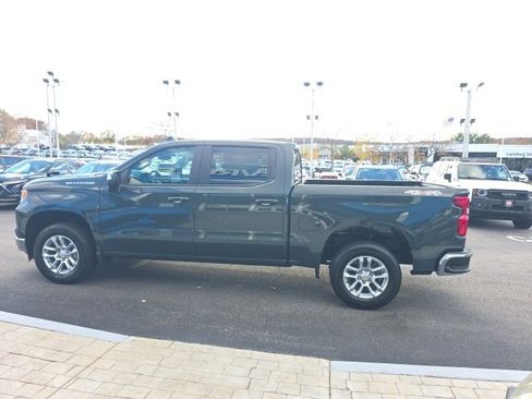 New 2026 Chevrolet Silverado 1500 LT image 4