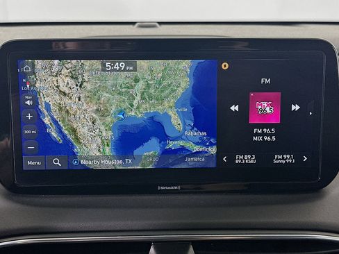 Used 2023 Hyundai Santa Fe XRT w/ Cargo Package image 22