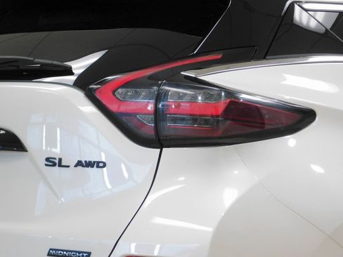 Used 2024 Nissan Murano SL image 87