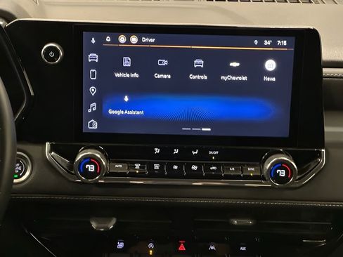 Certified 2023 Chevrolet Colorado LT w/ LT Convenience Package image 27