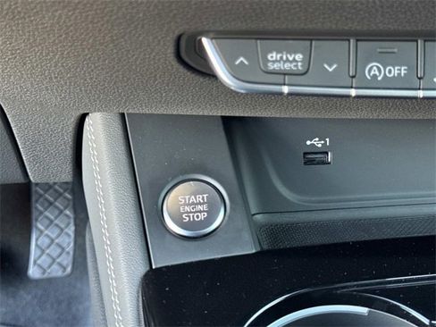 Used 2024 Audi A4 2.0T allroad Premium Plus w/ Premium Plus Package image 18
