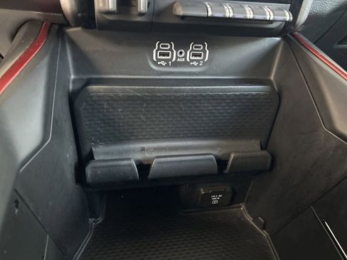 Used 2023 RAM 1500 Rebel w/ Rebel Level 2 Equipment Group image 46