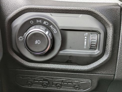 New 2026 Jeep Wrangler Sport S image 26