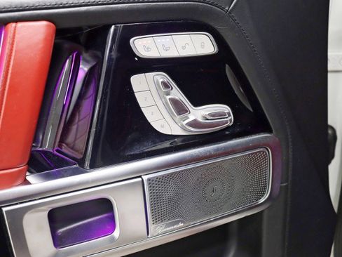 Used 2020 Mercedes-Benz G 550 image 34