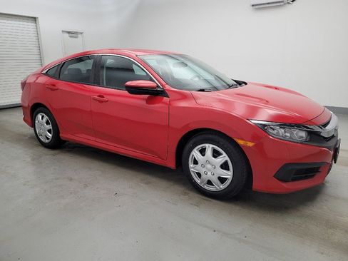 Used 2017 Honda Civic LX image 11